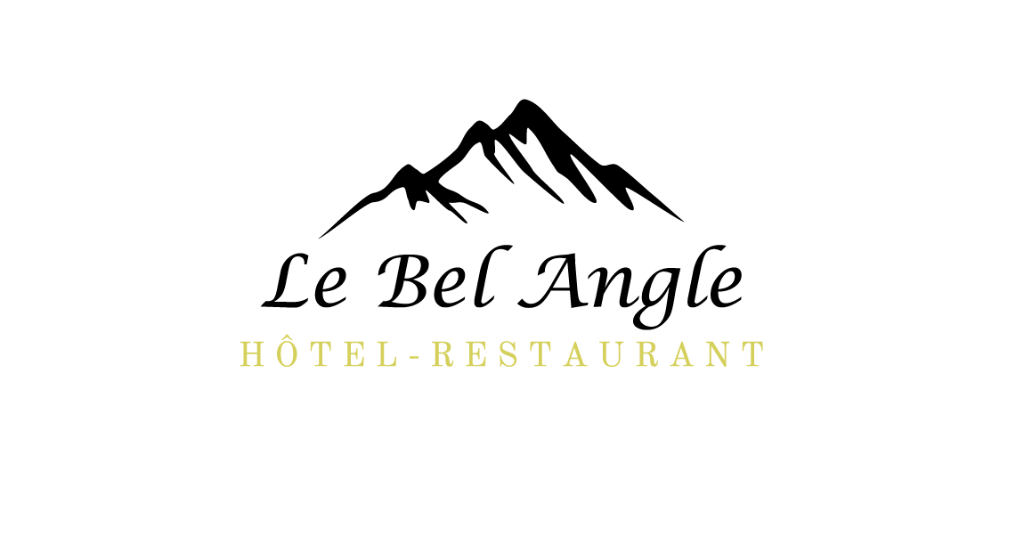 restaurant hotel le bel angle